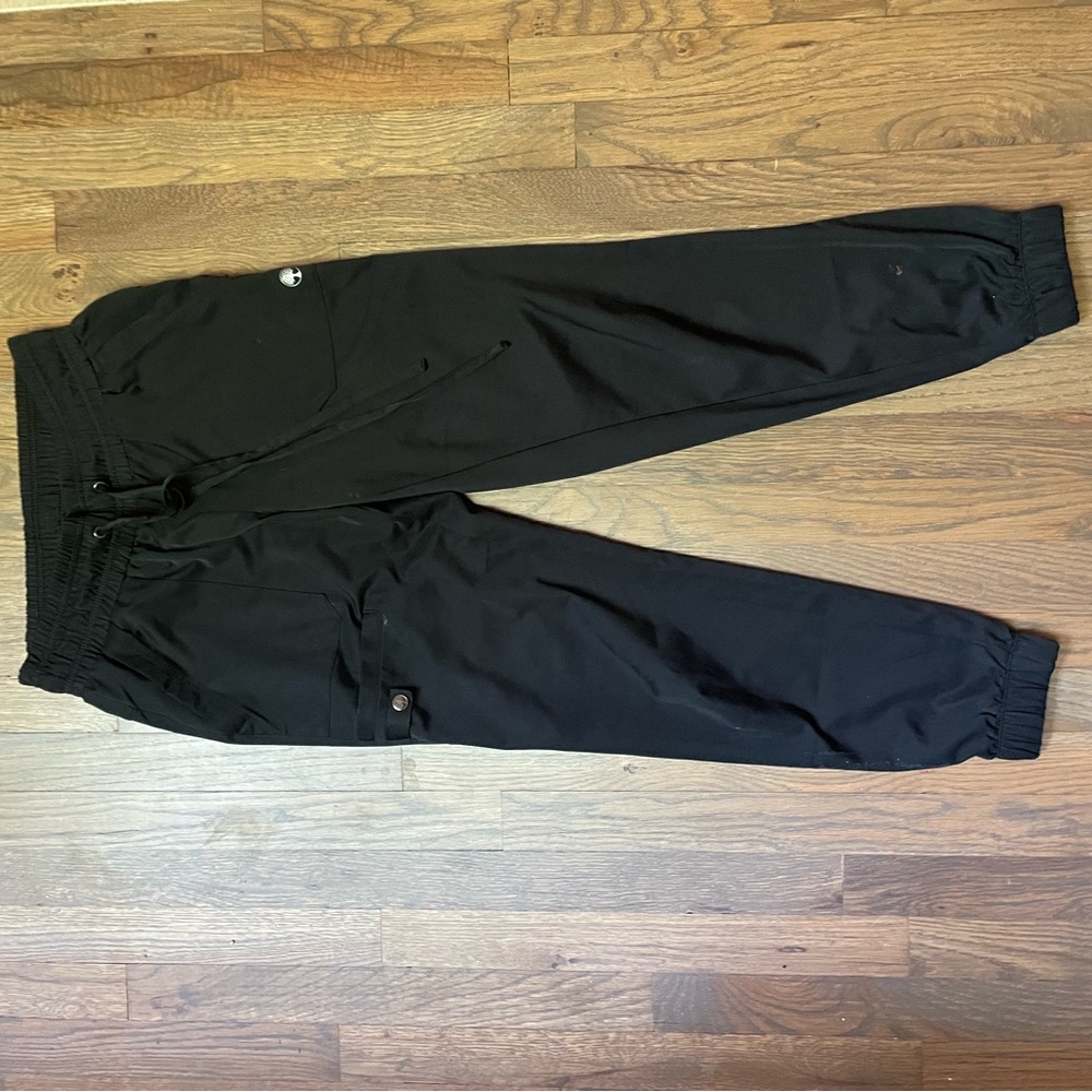 HH jogger scrub pants xs